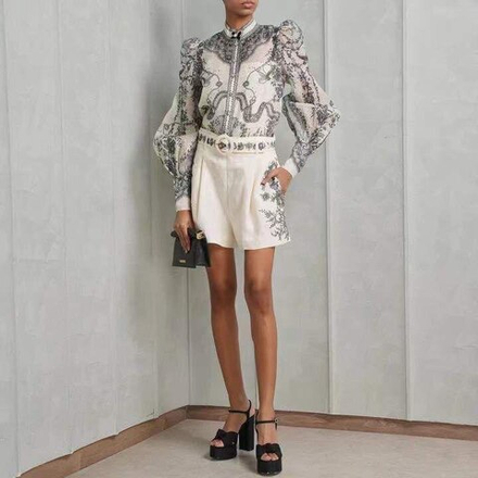 Костюм Zimmermann