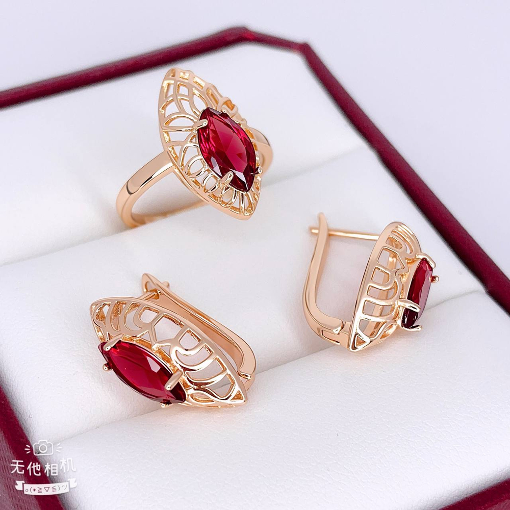 Комплект ZinLi - арт100