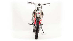 Мотоцикл кроссовый эндуро MOTOLAND XR250 LITE