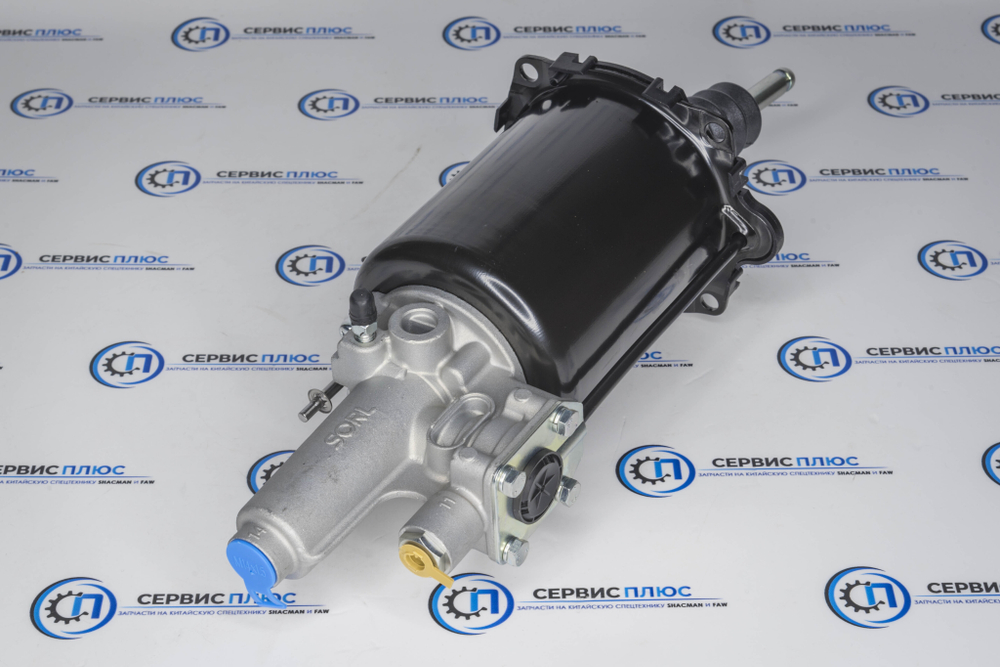 ПГУ J6 1602300A70A Sorl