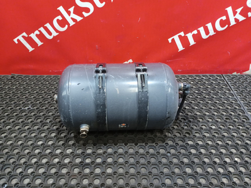 Ресивер воздушный 25L 2019 г.