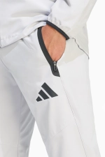 Штаны adidas Tiro Travel - серый