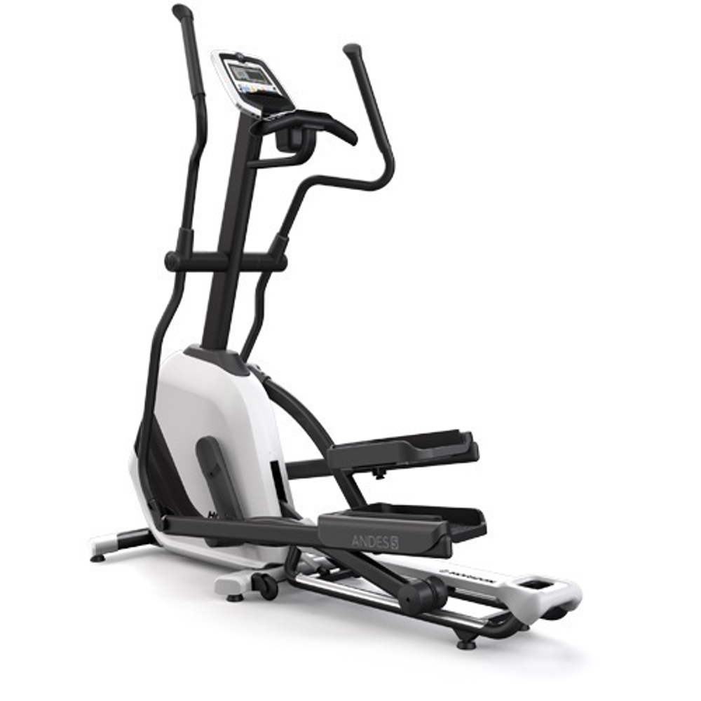 Эллиптический тренажер Horizon Andes 5 ViewFit