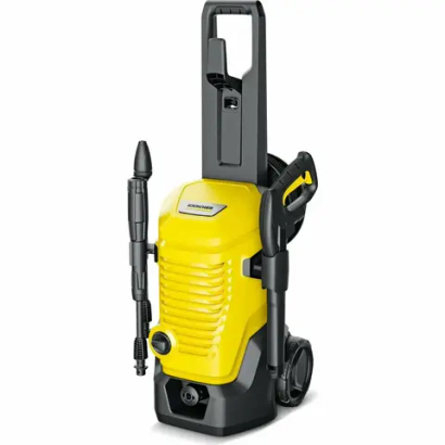 Мойка высокого давления Karcher K 4 WCM Premium