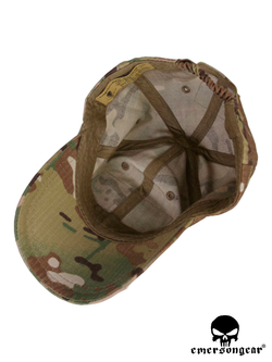 Бейсболка (Кепка) EmersonGear Baseball Cap EM8560 (Мультикам)