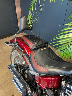 Harley-Davidson Fat Boy 114 Юбилейный, 2023