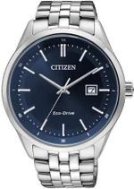 Мужские японские наручные часы Citizen BM7251-53L
