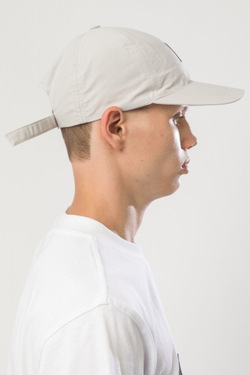 Кепка CODERED Fact Пепельный Светлый