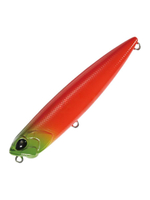 Воблер DUO Realis Pencil 100 F SW, GHN0157 Waka Mullet, 100 мм, 14,3 г, плавающий, волкер