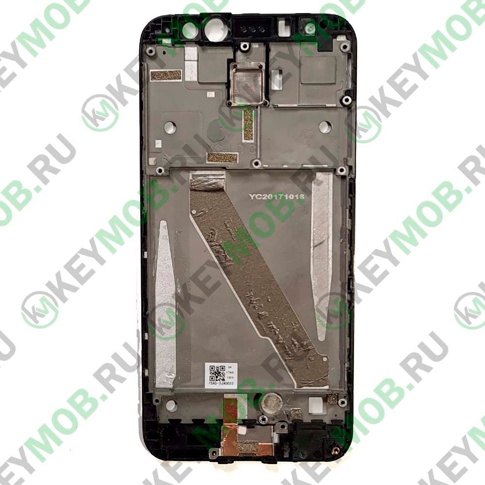 Рамка дисплея для телефона Asus Zenfone 4 Selfie Pro (ZD552KL)