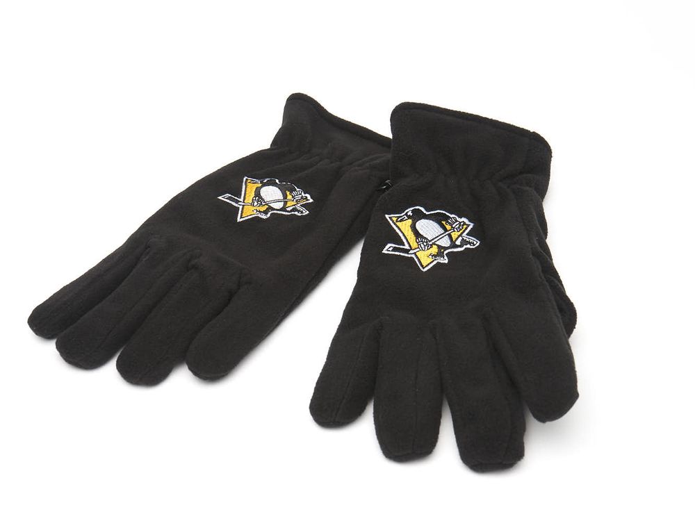 Перчатки Pittsburgh Penguins