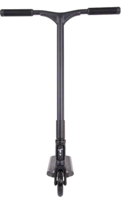 Самокат Tech team Provokator 47 black