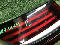 Фонарь левый внешний Geely Coolray (2019-2024)