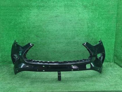 Бампер передний Toyota Highlander 4 U70 (2019-нв)