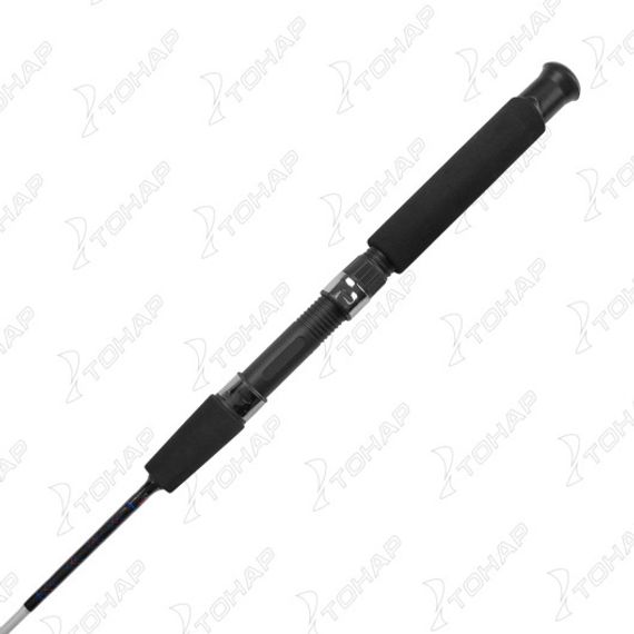 Удилище штекерное ALLIGATOR 150 Helios (HS-KS15008-150)