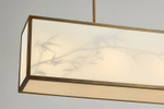 Ceiling design lamp 01-45