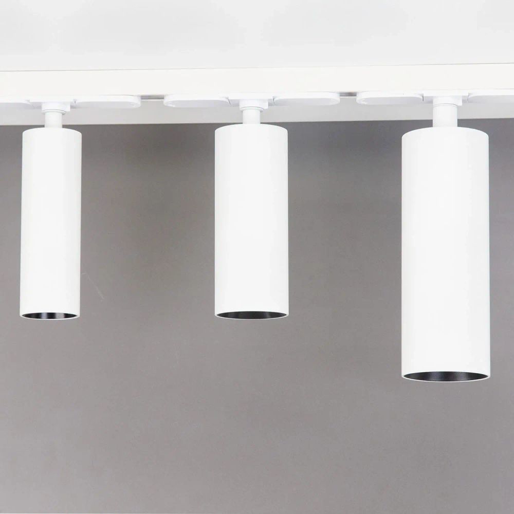 Citilux Тубус CL01T120 LED Трековый светильник Белый