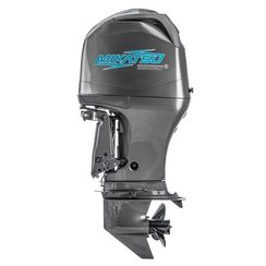 4х-тактный лодочный мотор MIKATSU MF115 FEX-T EFI