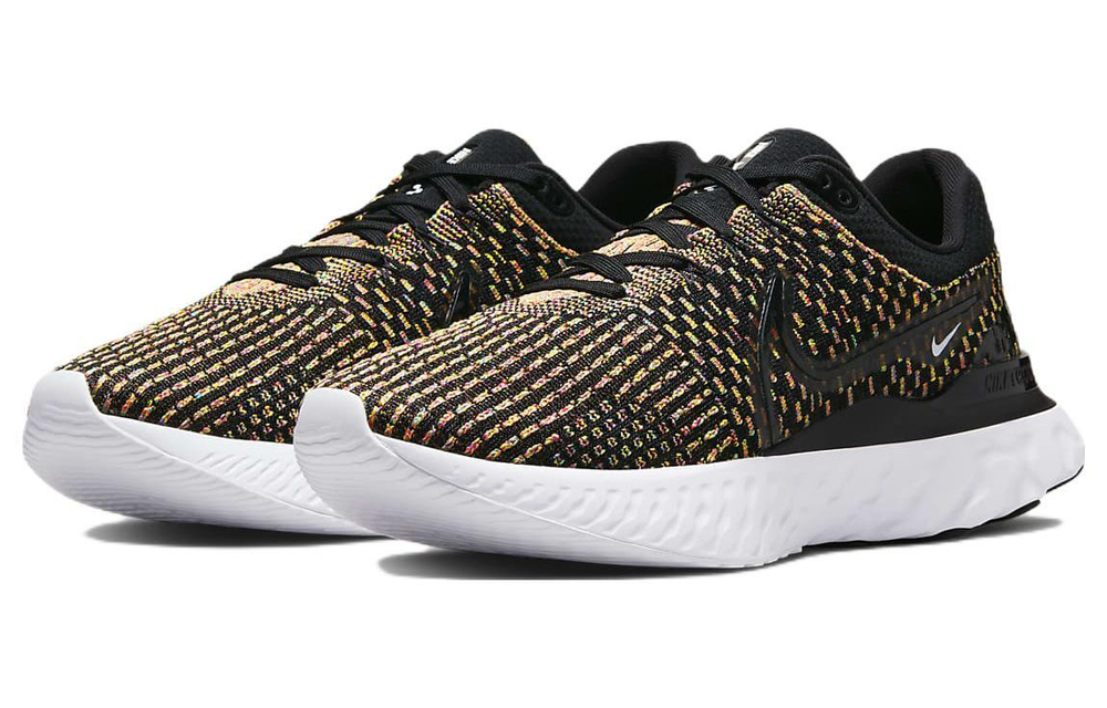 Кроссовки Nike React Infinity Run Flyknit 3