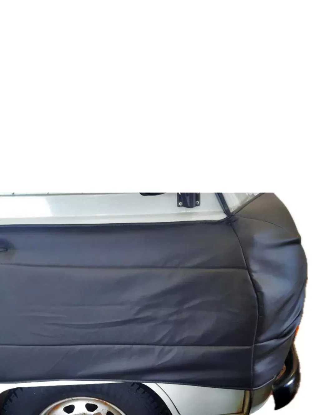 Утеплитель лобовой с дверями УАЗ 452