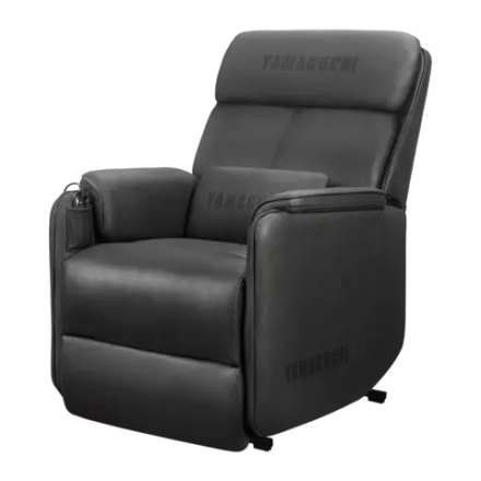 Массажное кресло Yamaguchi Sofa (черная)
