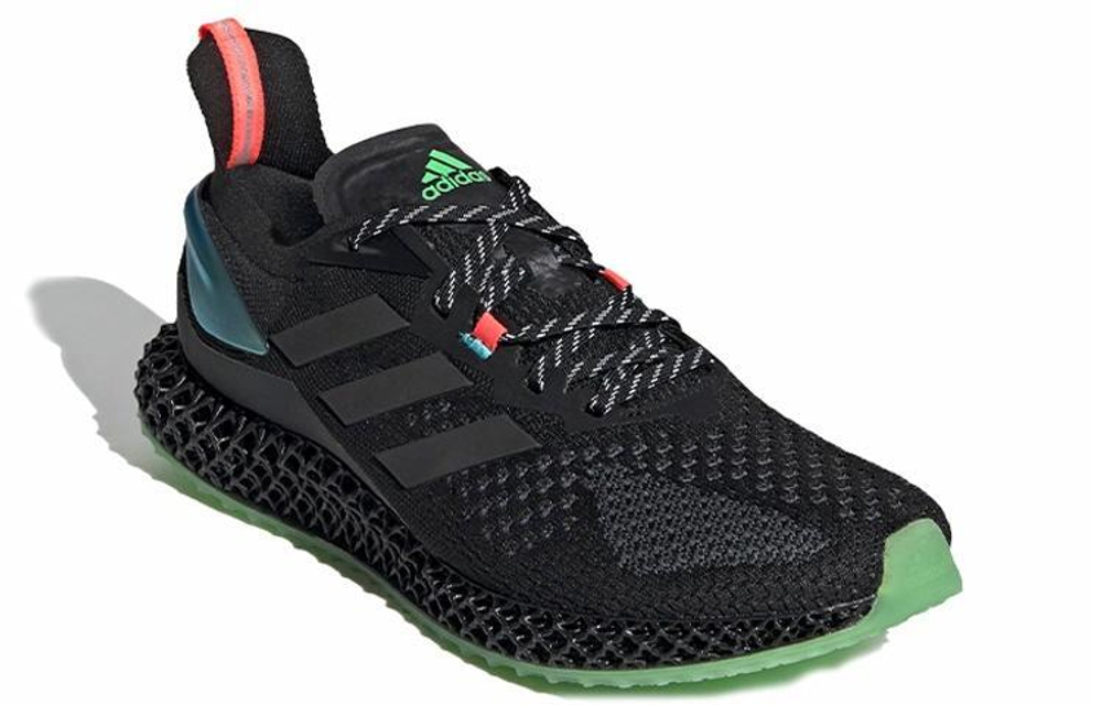 Кроссовки Adidas X9000 4D