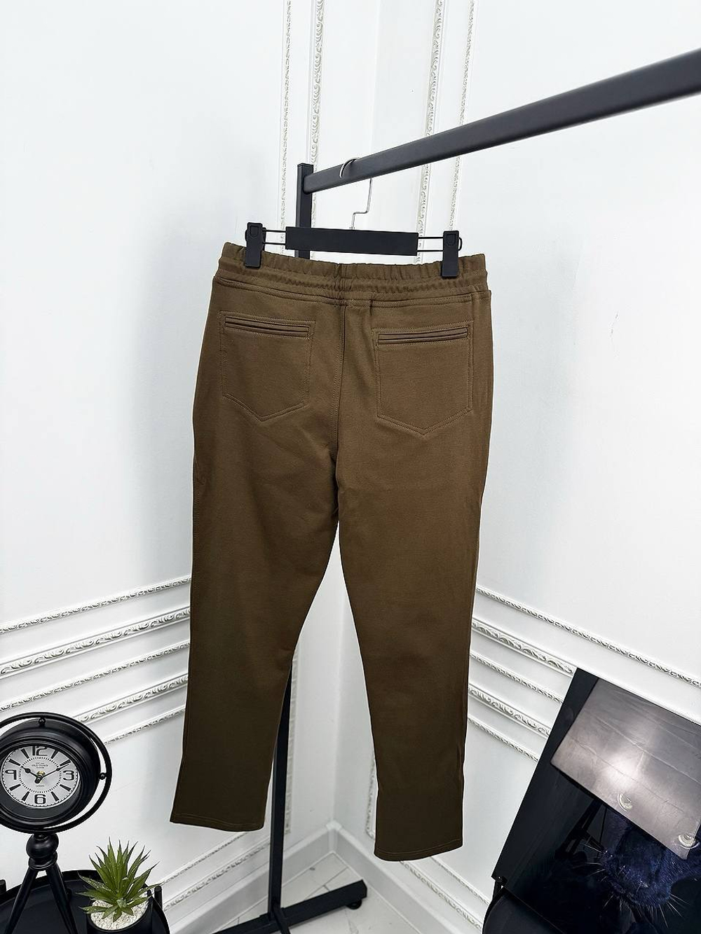 Спортивный костюм Brunello Cucinelli