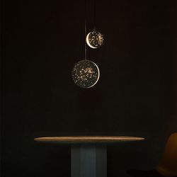 Подвесной светильник AKVILON D25,5