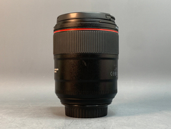 Canon EF 85mm 1.4L IS USM
