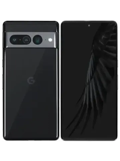 6,7" Смартфон Pixel 7 Pro 12/128 ГБ PIXEL 7 PRO BLACK