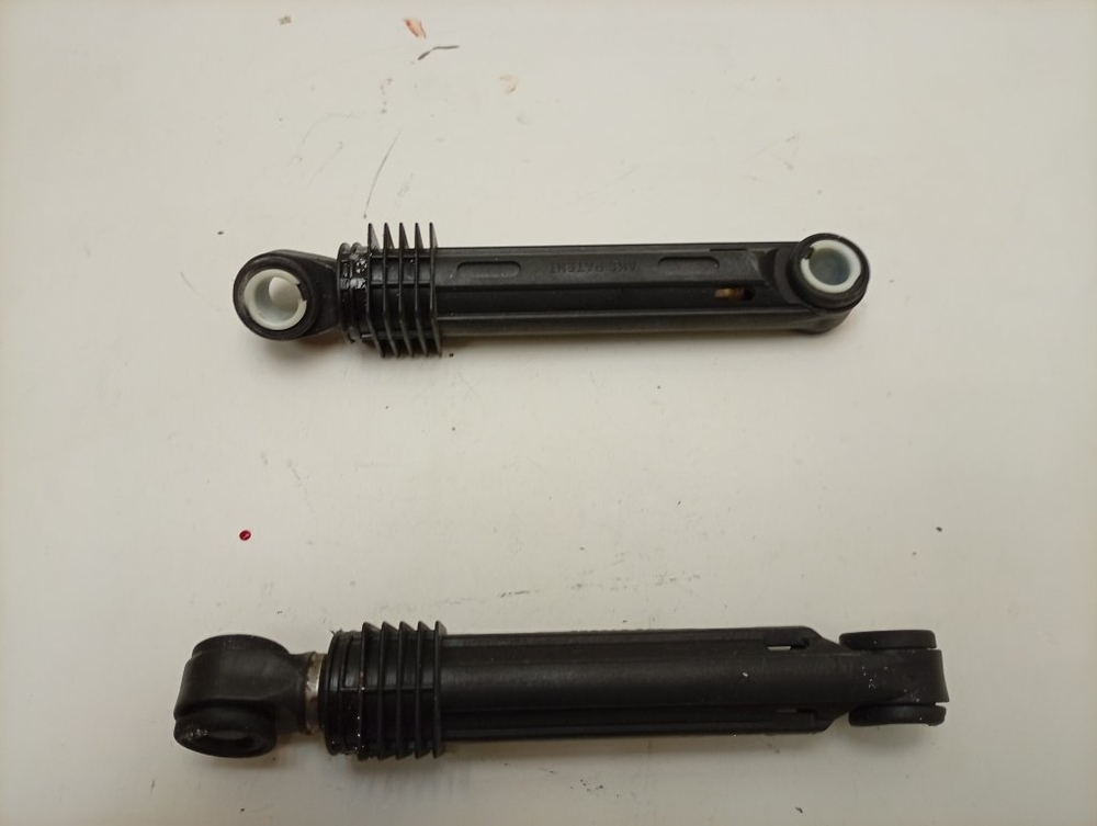 WKB61021PTMA кт40 Амортизаторы (2шт) 85N для стиральных машин Beko 2816870800 б/у