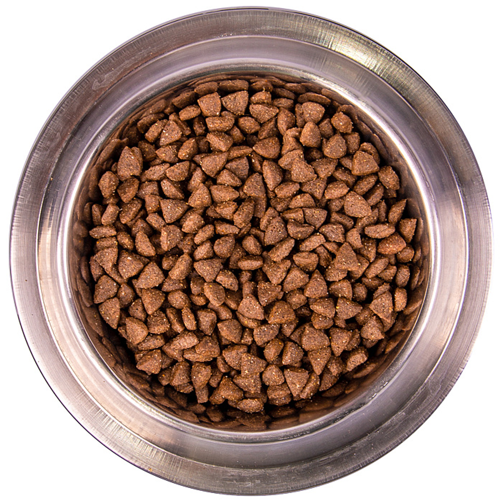 Сухой корм Monge Dog Speciality Line Monoprotein Mini для взрослых собак мелких пород, из ягненка с рисом и картофелем 2,5 кг