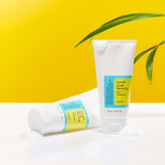 Мягкий гель для умывания COSRX Low pH Good Morning Gel Cleanser 150 мл.