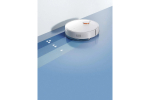 Робот-пылесос Xiaomi Robot Vacuum S40C, белый