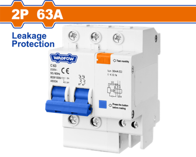 Автоматический выключатель