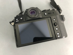 Fujifilm X-T50 Body (420 кадров)