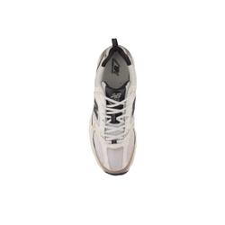 New Balance 530 "White Gold Metallic"