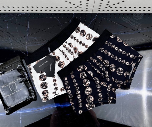 Боксеры Dolce & Gabbana