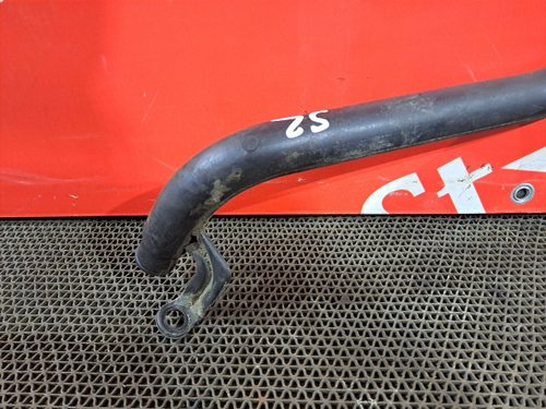 Маслозаливная горловина