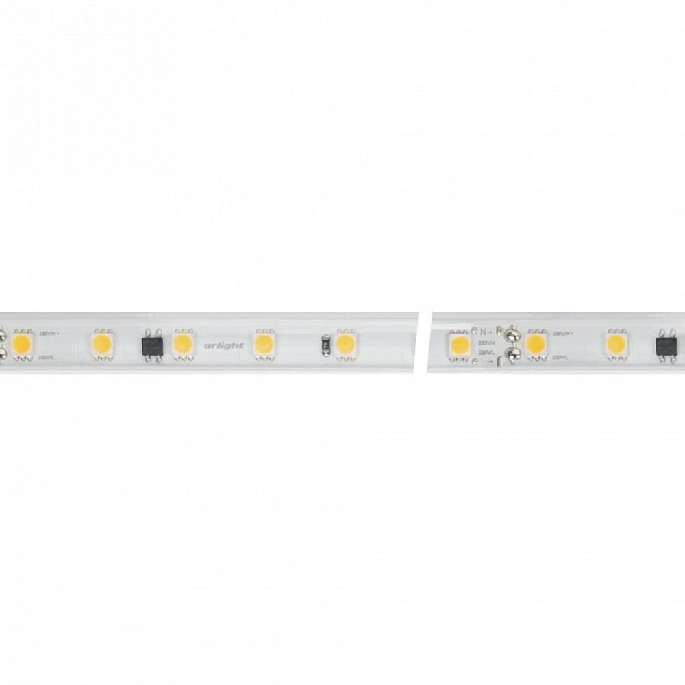 Лента светодиодная Arlight ARL-230V 027056(2)