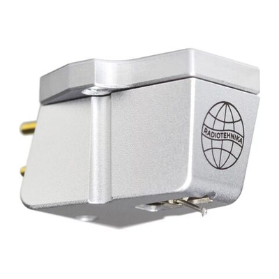 Головка звукоснимателя Radiotehnika RT-MC01