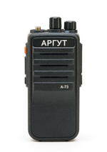 Аргут А-73 П-45 UHF Радиостанция портативная