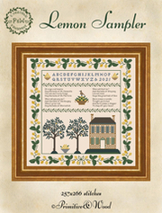 Сэмплер "Lemon Sampler"