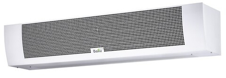 Завеса тепловая водяная BALLU BHC-H10W18-PS (пульт BRC-D2) НС-1507742