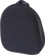Наушники Sony WH-1000XM5, Bluetooth/3.5 мм, мониторные, синий [wh-1000xm5/l]