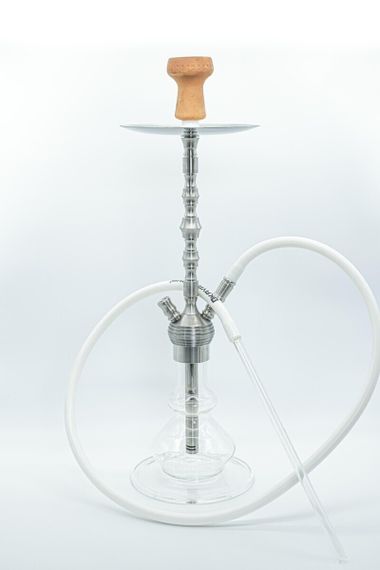 Kaya Clear Inox 580 Boro 2S-Vers2