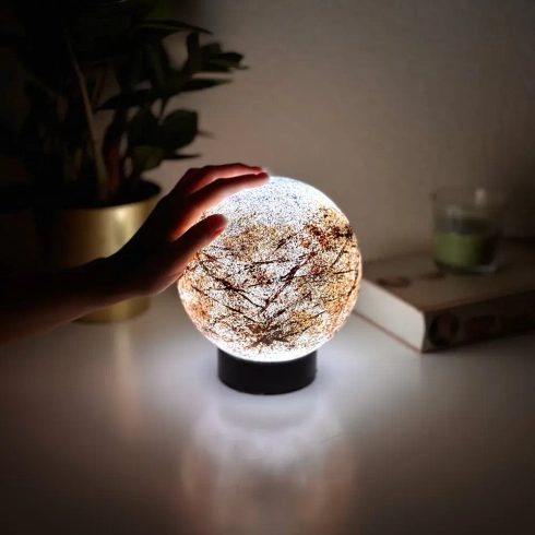 Светильник - Европа (15 см)