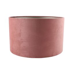 Абажур "Велюр"