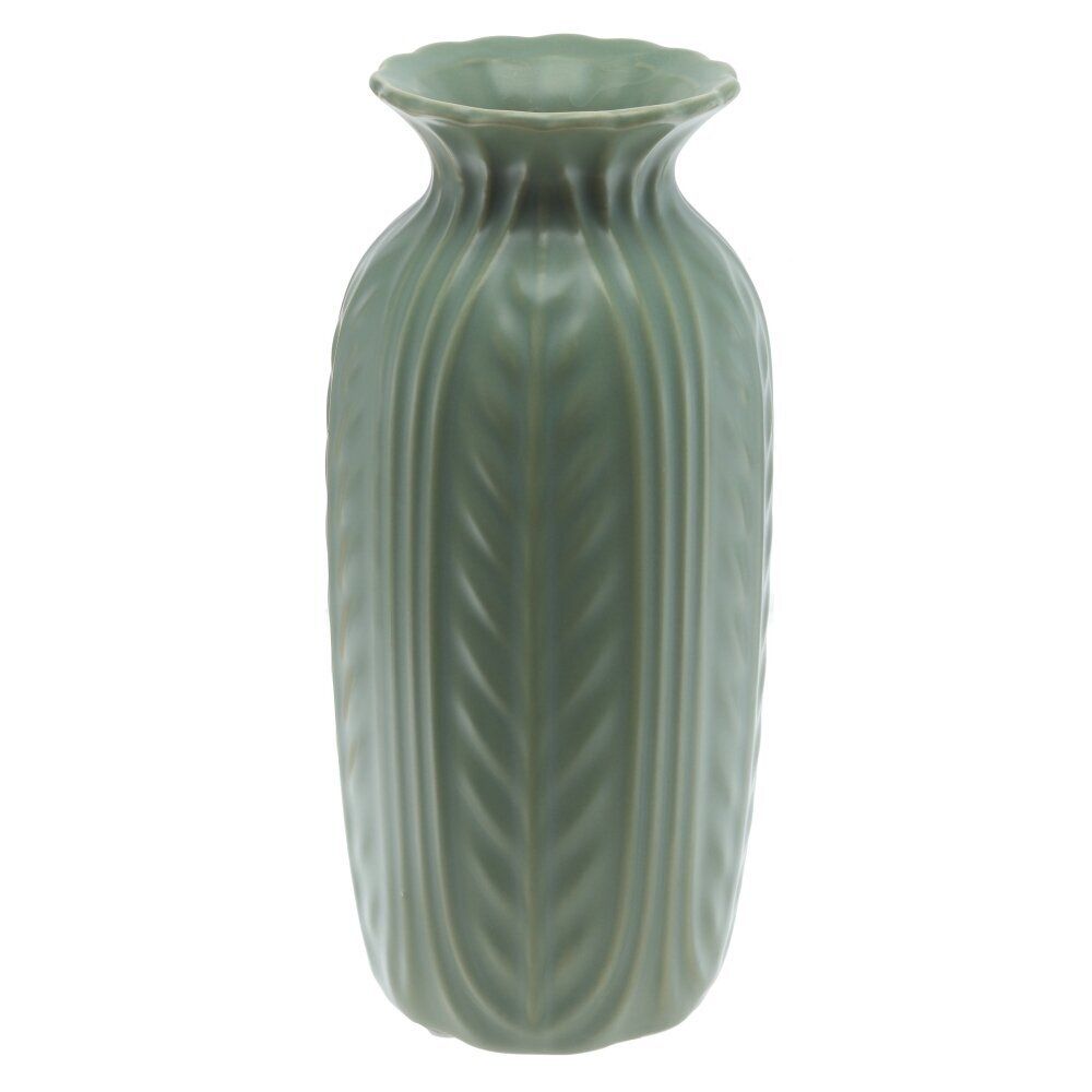 GAEM Ваза, 1300 мл, L10 W10 H23,5 см