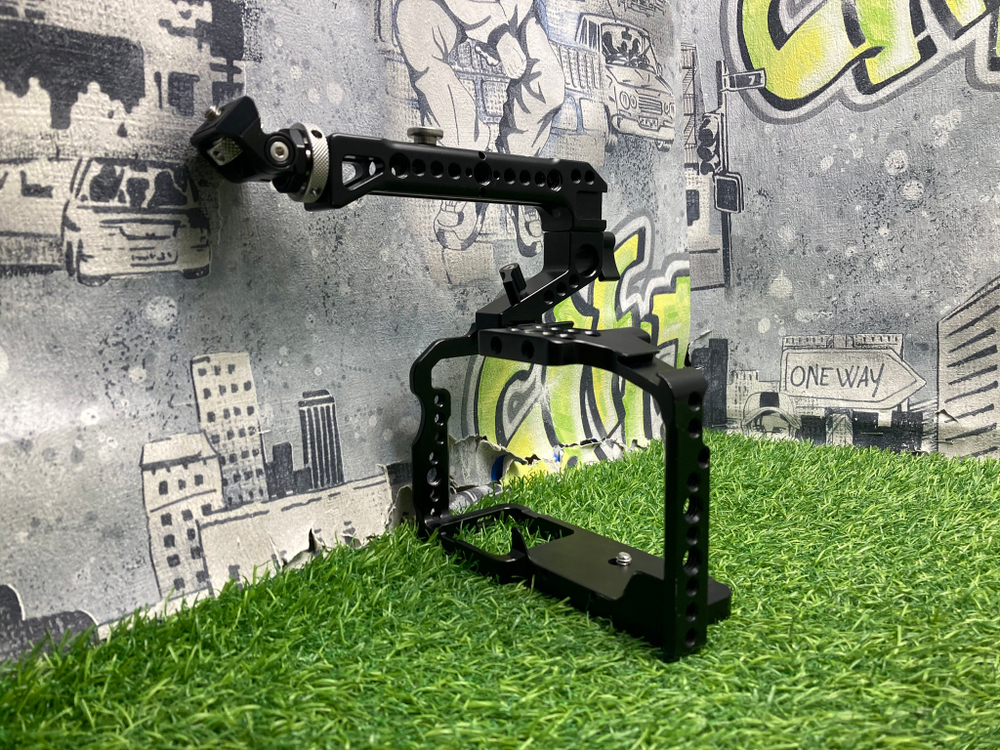 SmallRig CCP2646 Lumix GH5 / GH5S